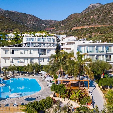 Resol Hotel Bali  Kültér fotó
