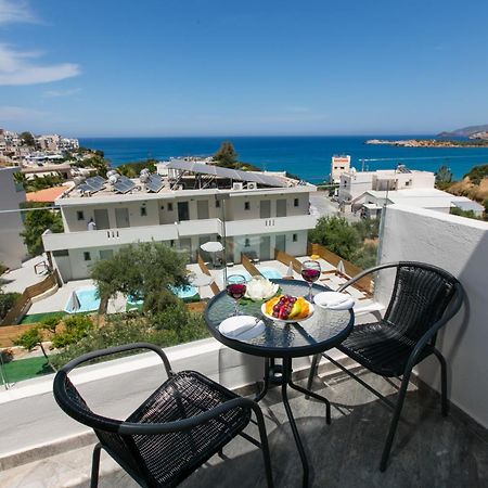 Resol Hotel Bali  Kültér fotó
