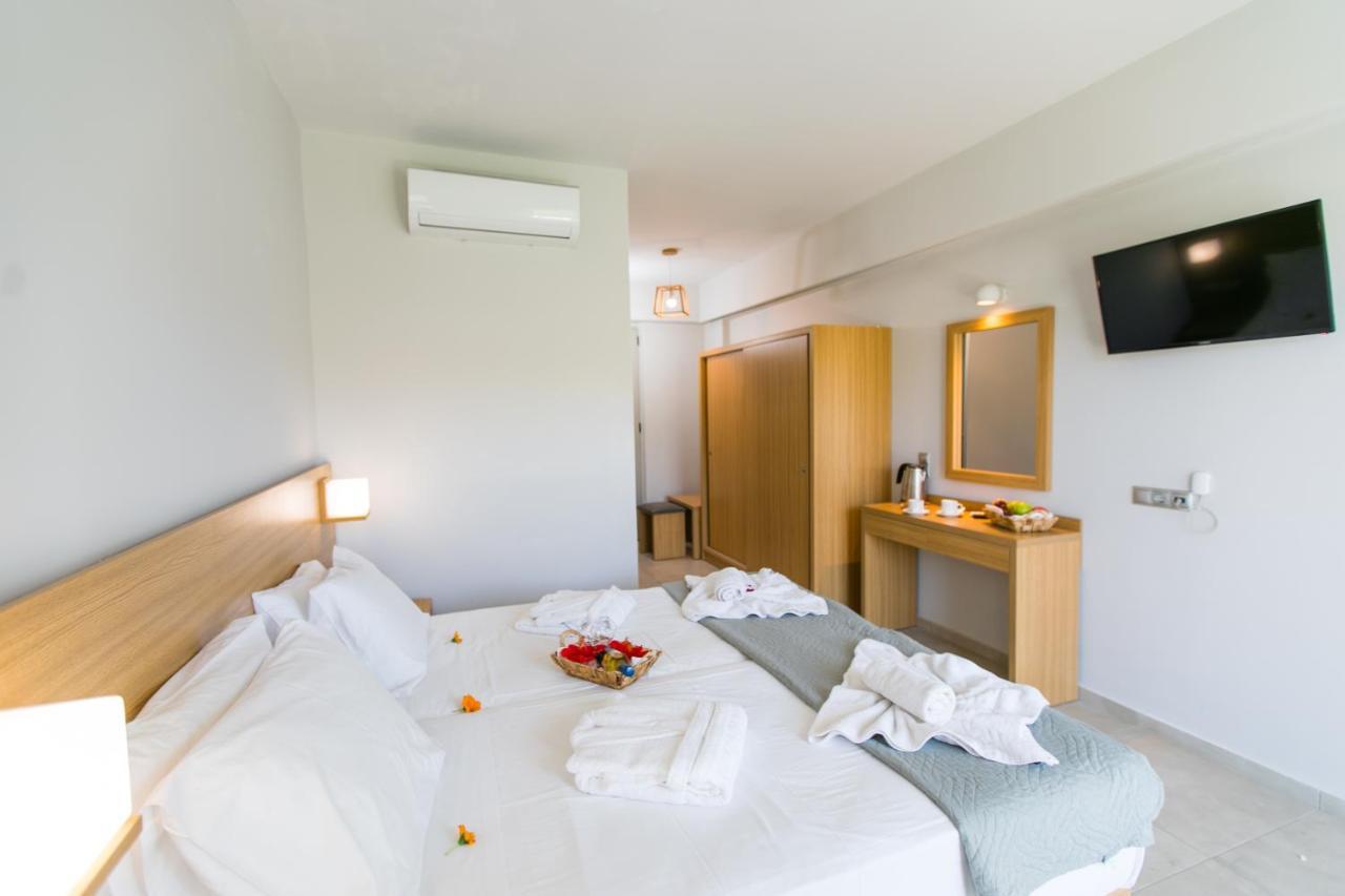 Resol Hotel Bali  Kültér fotó