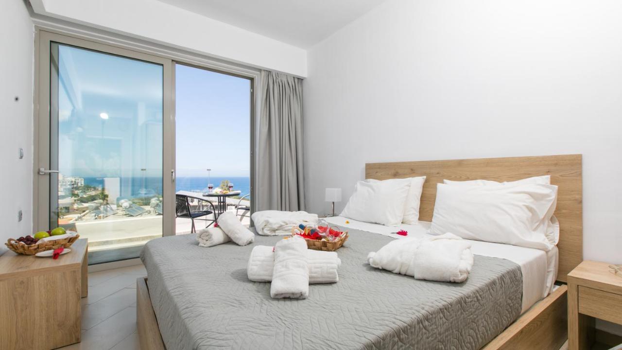 Resol Hotel Bali  Kültér fotó