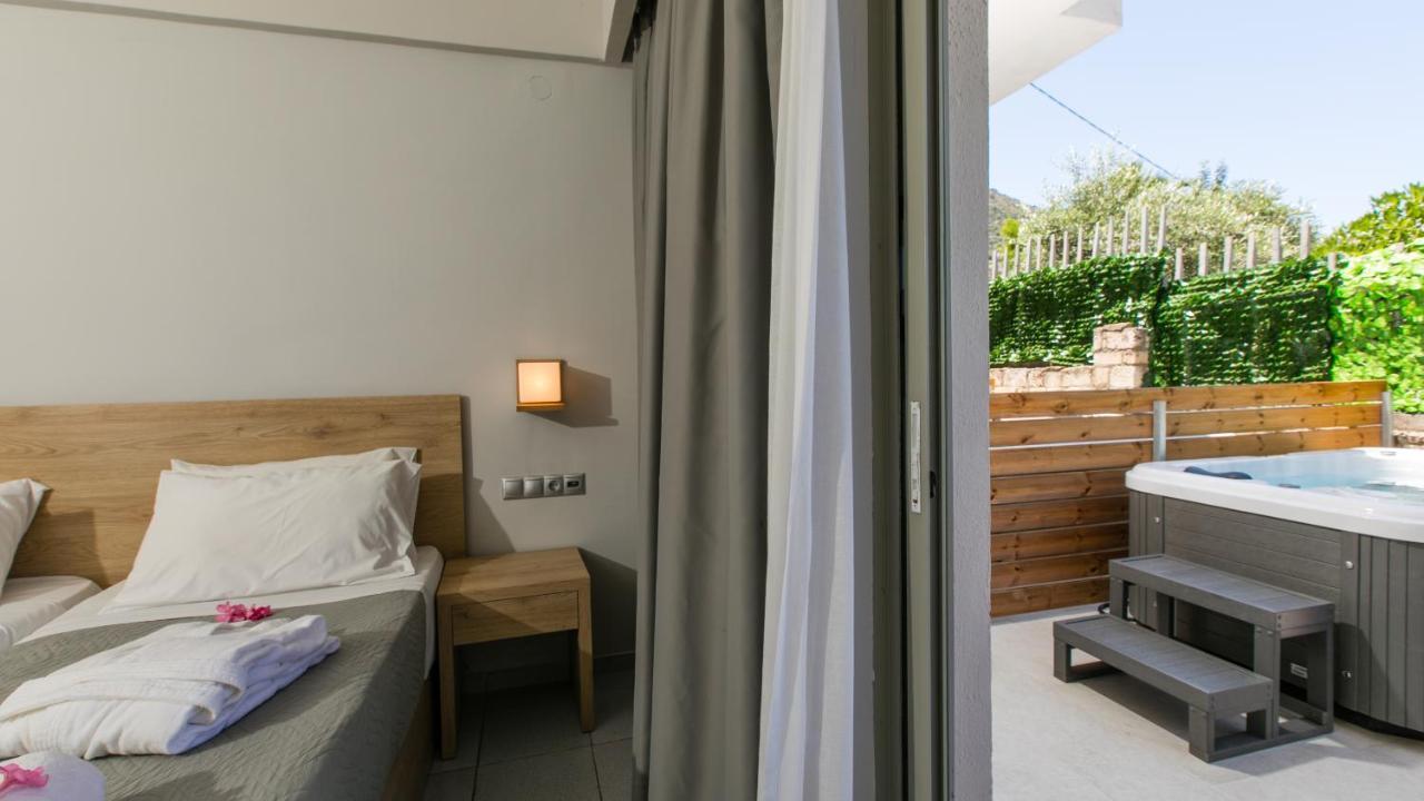 Resol Hotel Bali  Kültér fotó