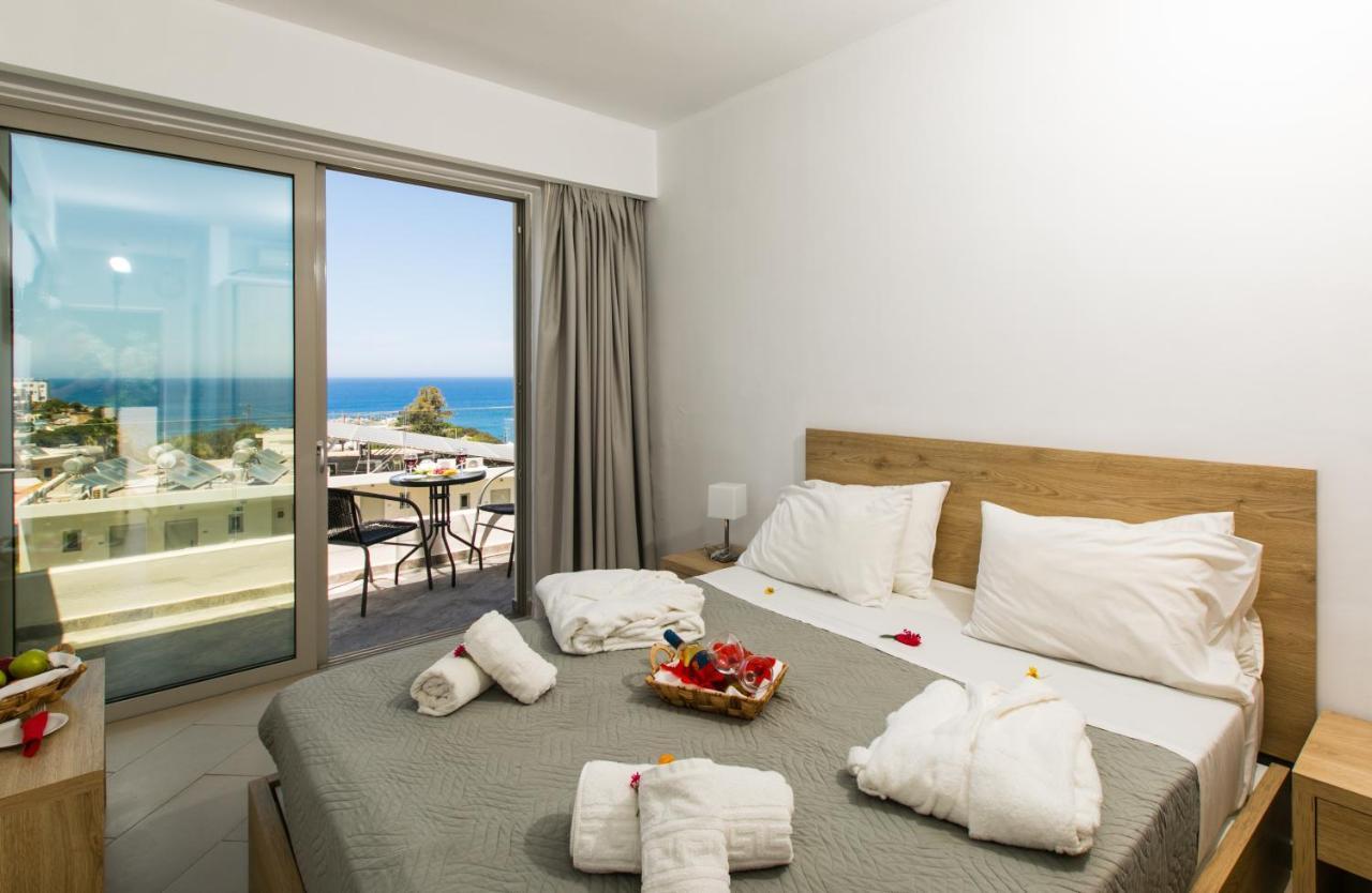 Resol Hotel Bali  Kültér fotó