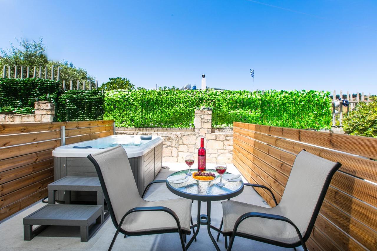 Resol Hotel Bali  Kültér fotó