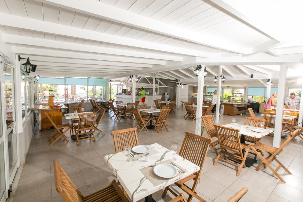 Resol Hotel Bali  Kültér fotó