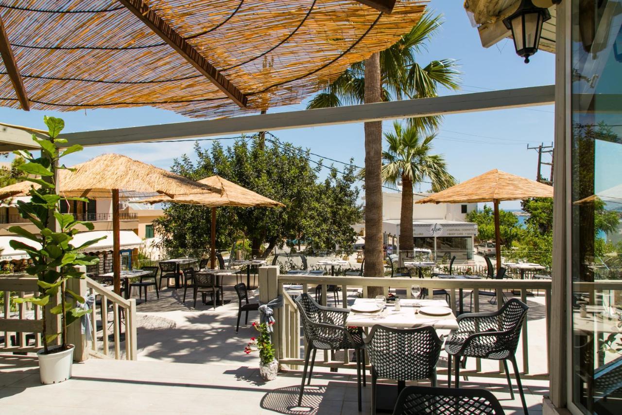 Resol Hotel Bali  Kültér fotó