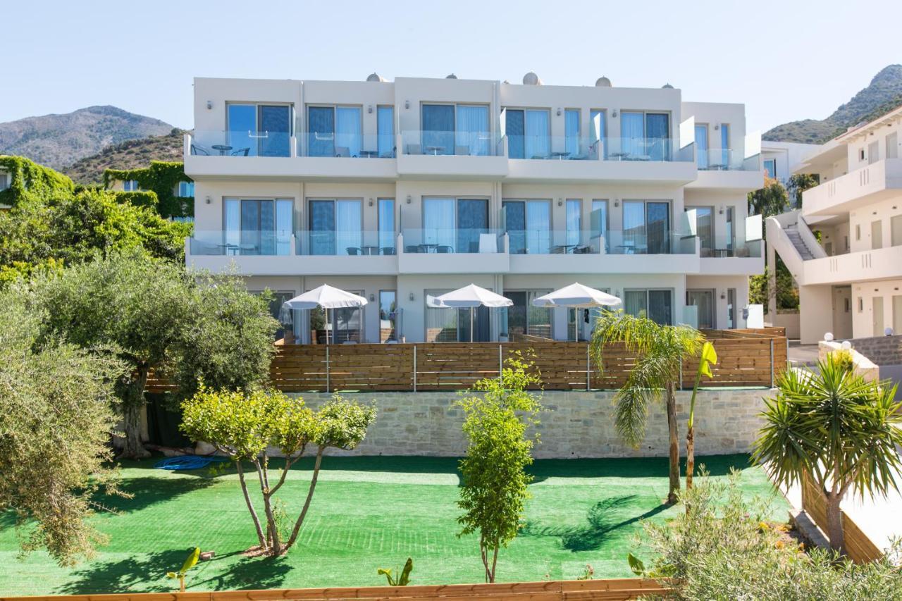 Resol Hotel Bali  Kültér fotó
