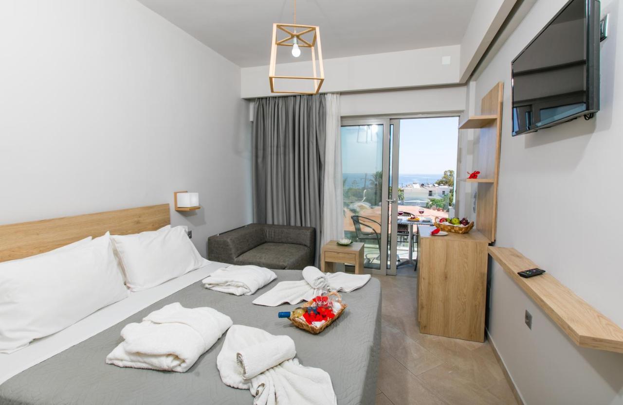 Resol Hotel Bali  Kültér fotó