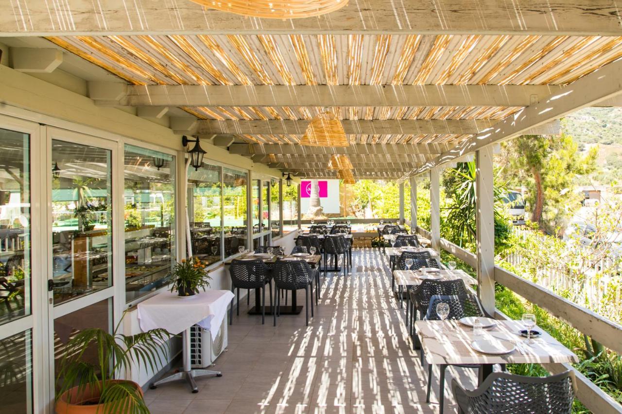 Resol Hotel Bali  Kültér fotó