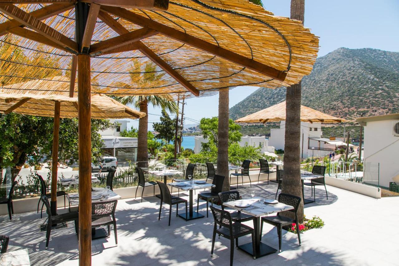 Resol Hotel Bali  Kültér fotó