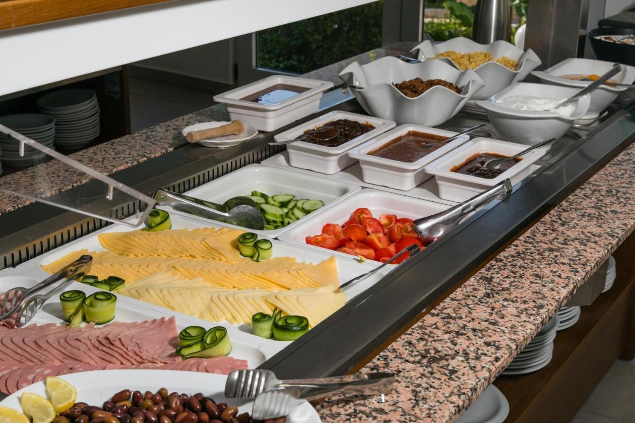 Resol Hotel Bali  Kültér fotó