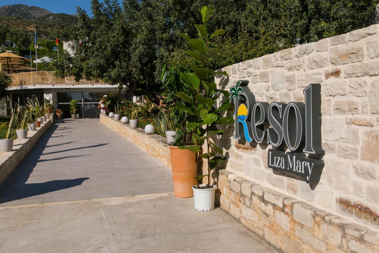 Resol Hotel Bali  Kültér fotó