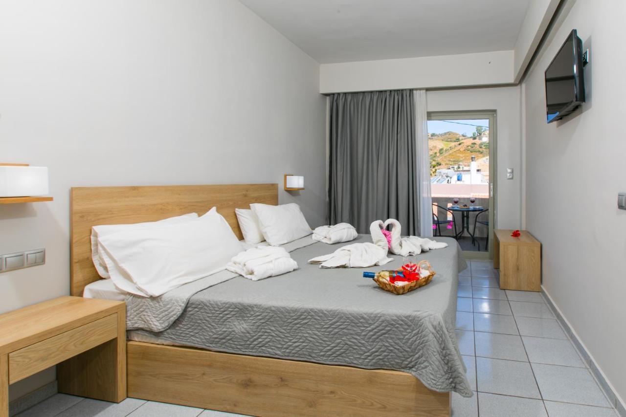 Resol Hotel Bali  Kültér fotó
