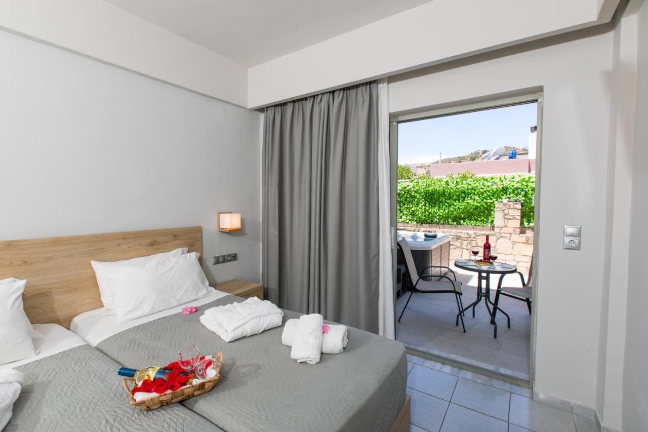 Resol Hotel Bali  Kültér fotó