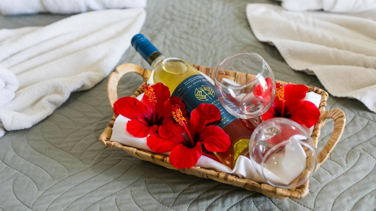 Resol Hotel Bali  Kültér fotó
