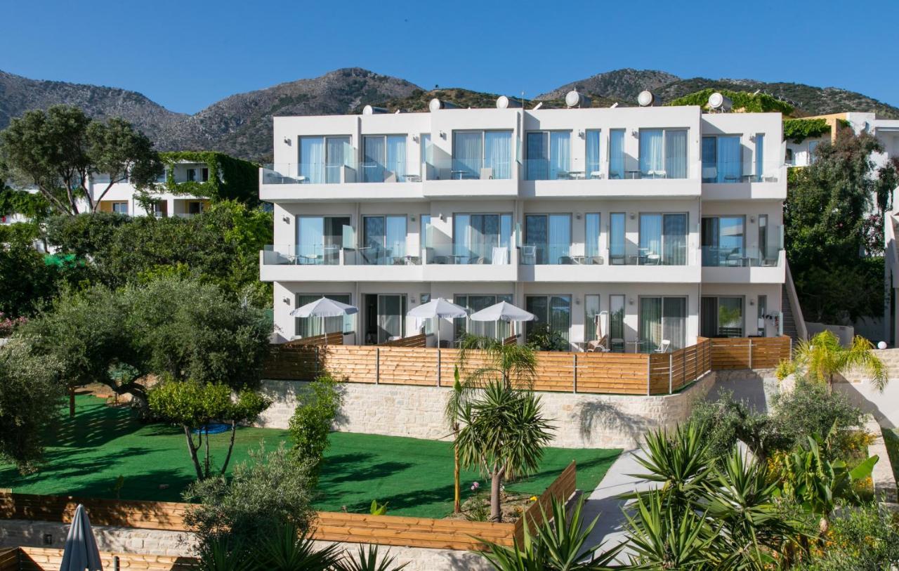 Resol Hotel Bali  Kültér fotó