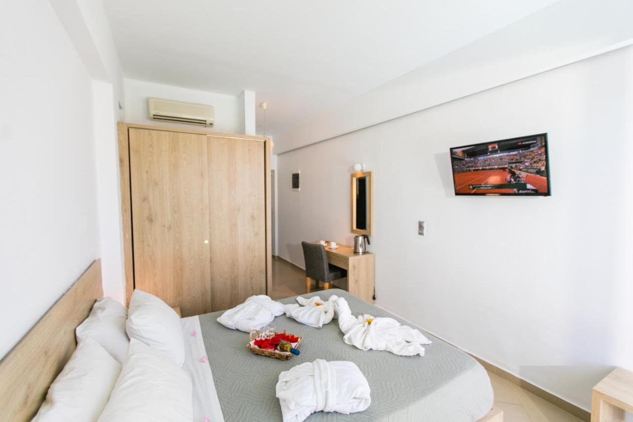 Resol Hotel Bali  Kültér fotó