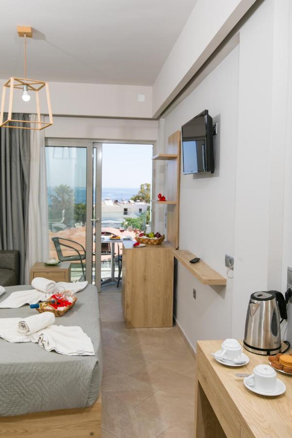Resol Hotel Bali  Kültér fotó