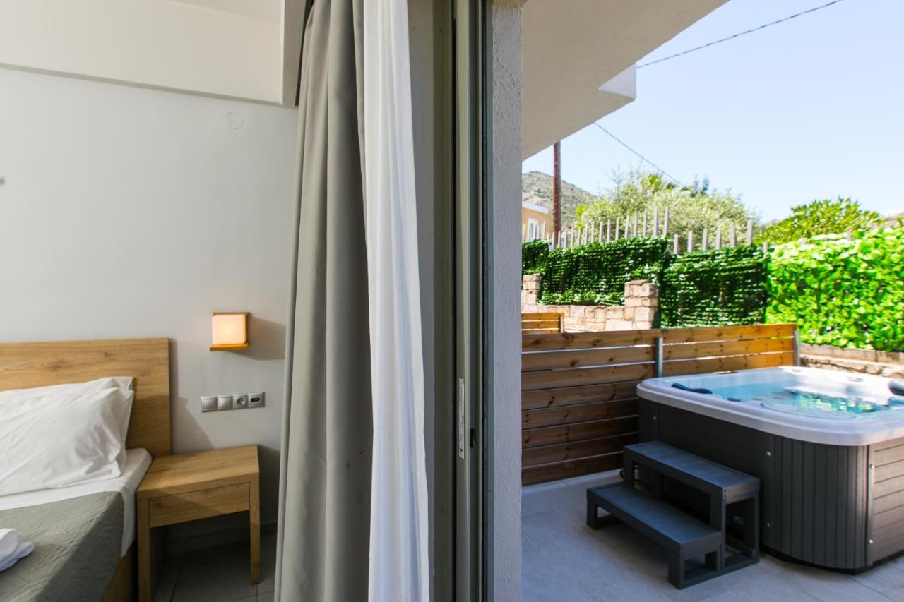 Resol Hotel Bali  Kültér fotó