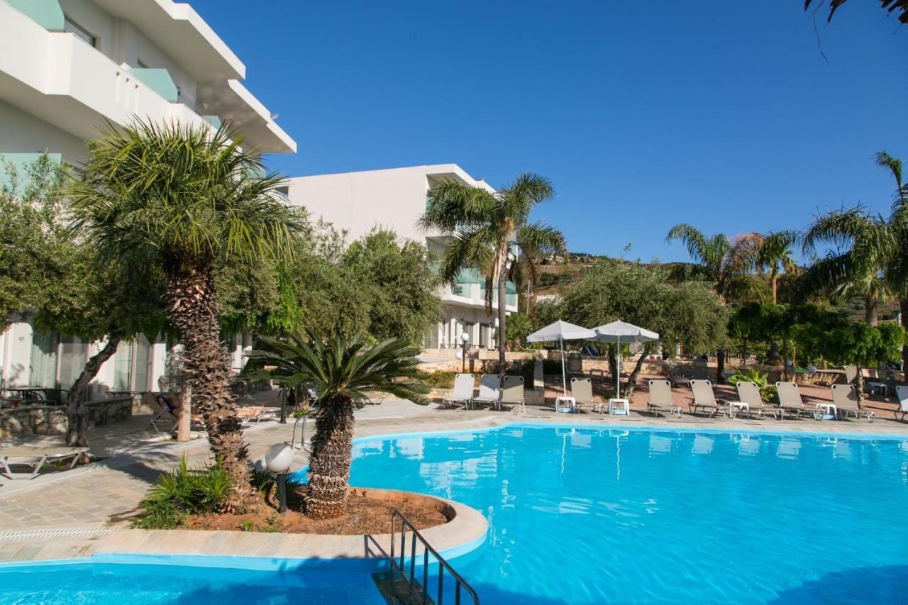 Resol Hotel Bali  Kültér fotó