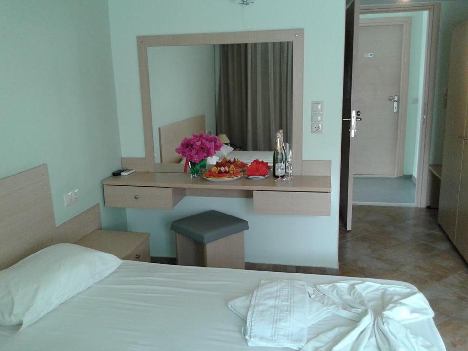 Resol Hotel Bali  Kültér fotó