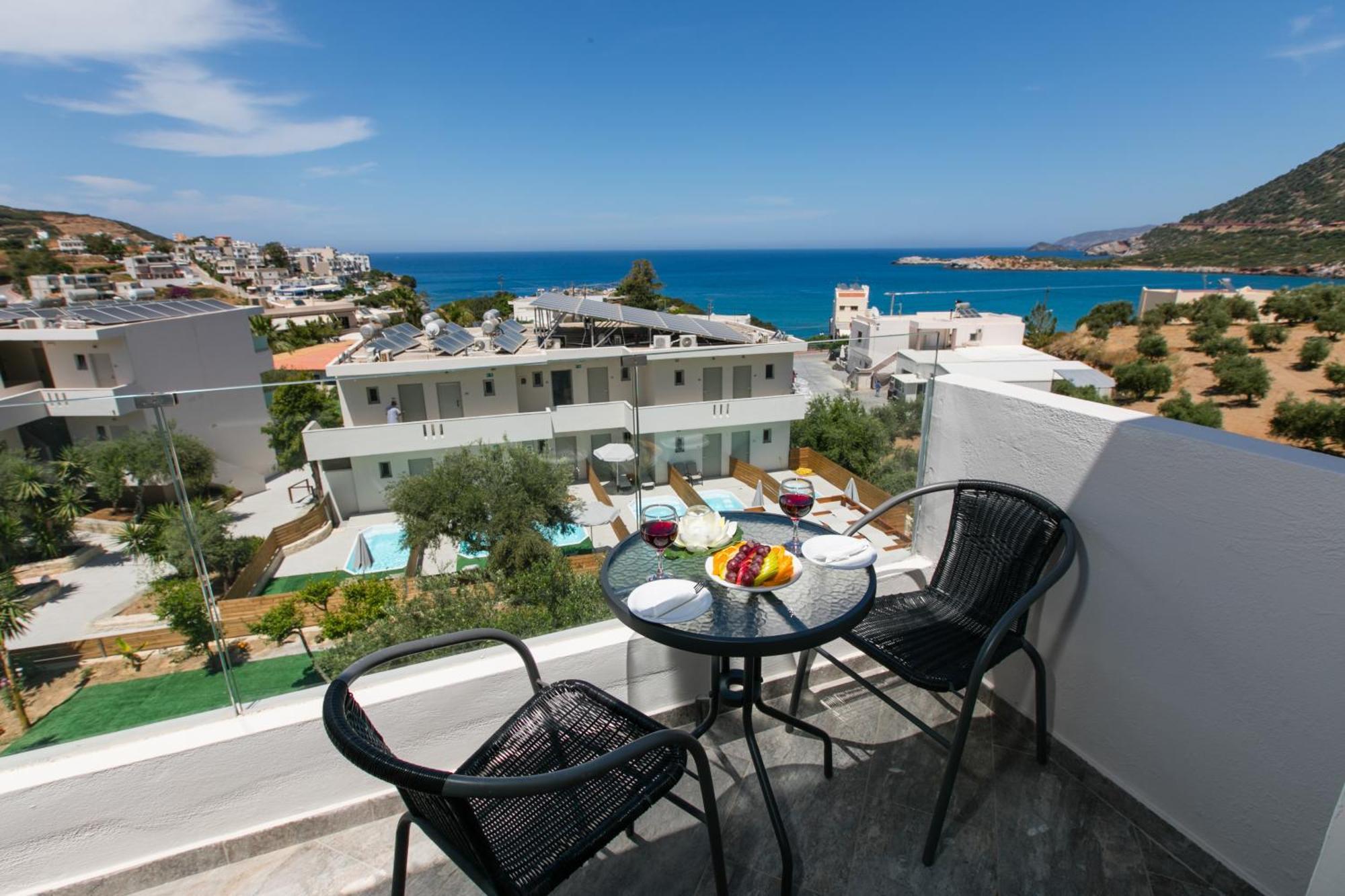 Resol Hotel Bali  Kültér fotó