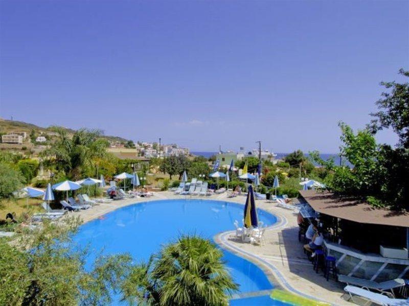 Resol Hotel Bali  Kültér fotó