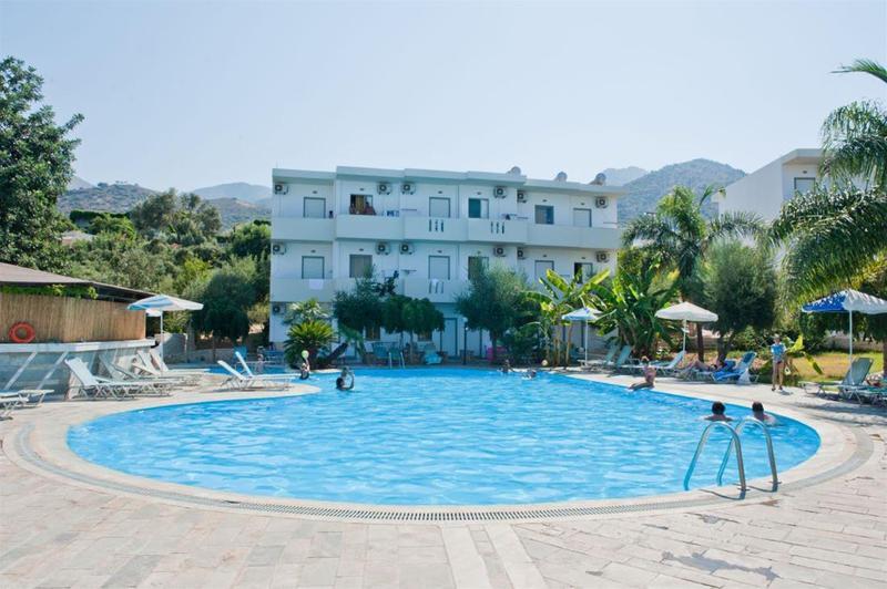 Resol Hotel Bali  Kültér fotó