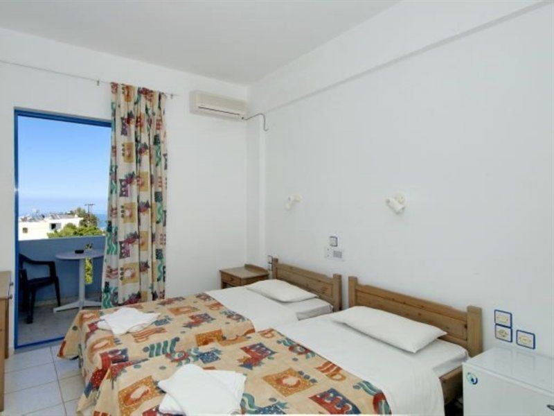 Resol Hotel Bali  Kültér fotó