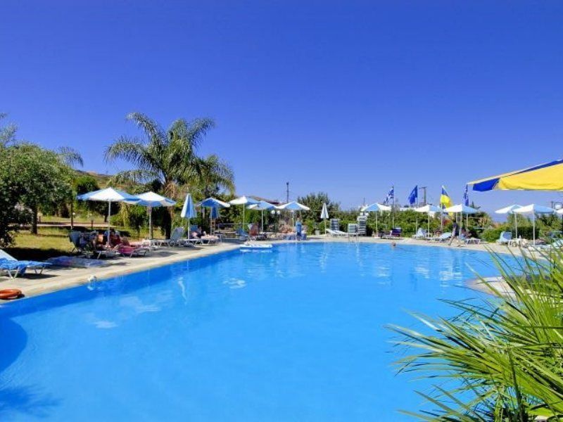 Resol Hotel Bali  Kültér fotó