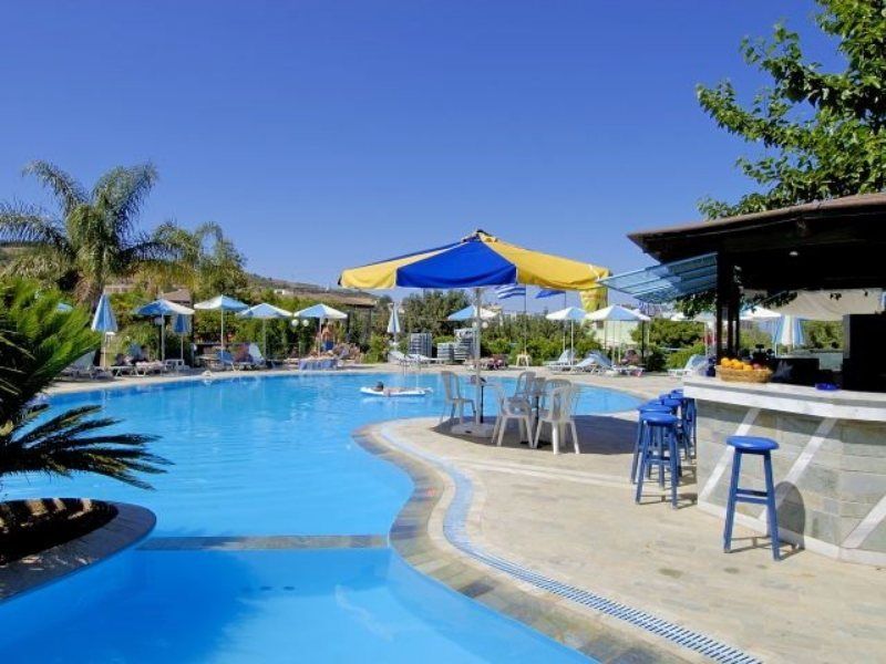 Resol Hotel Bali  Kültér fotó