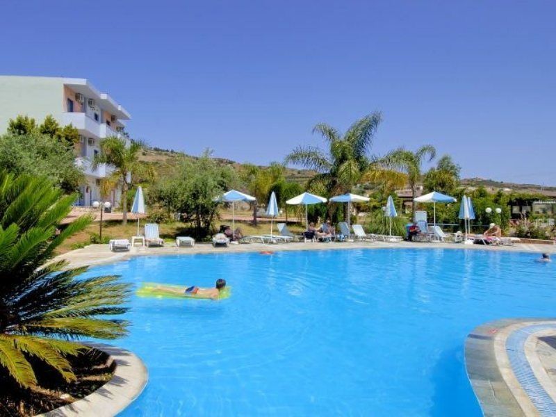 Resol Hotel Bali  Kültér fotó