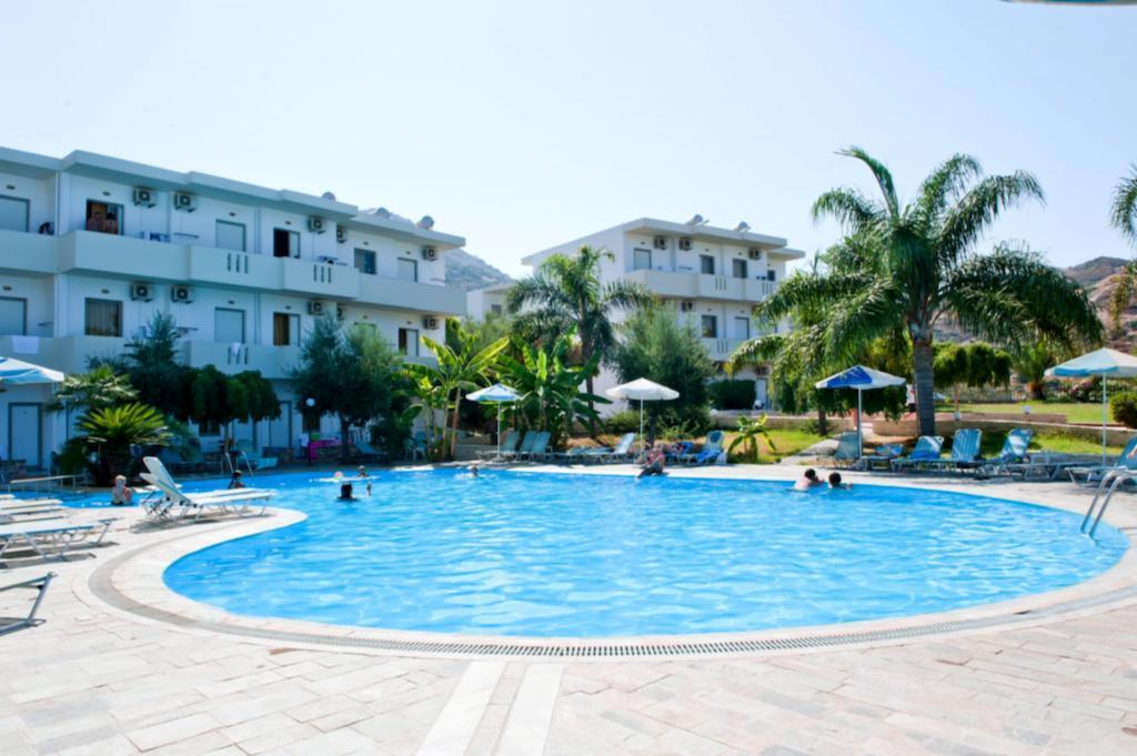 Resol Hotel Bali  Kültér fotó