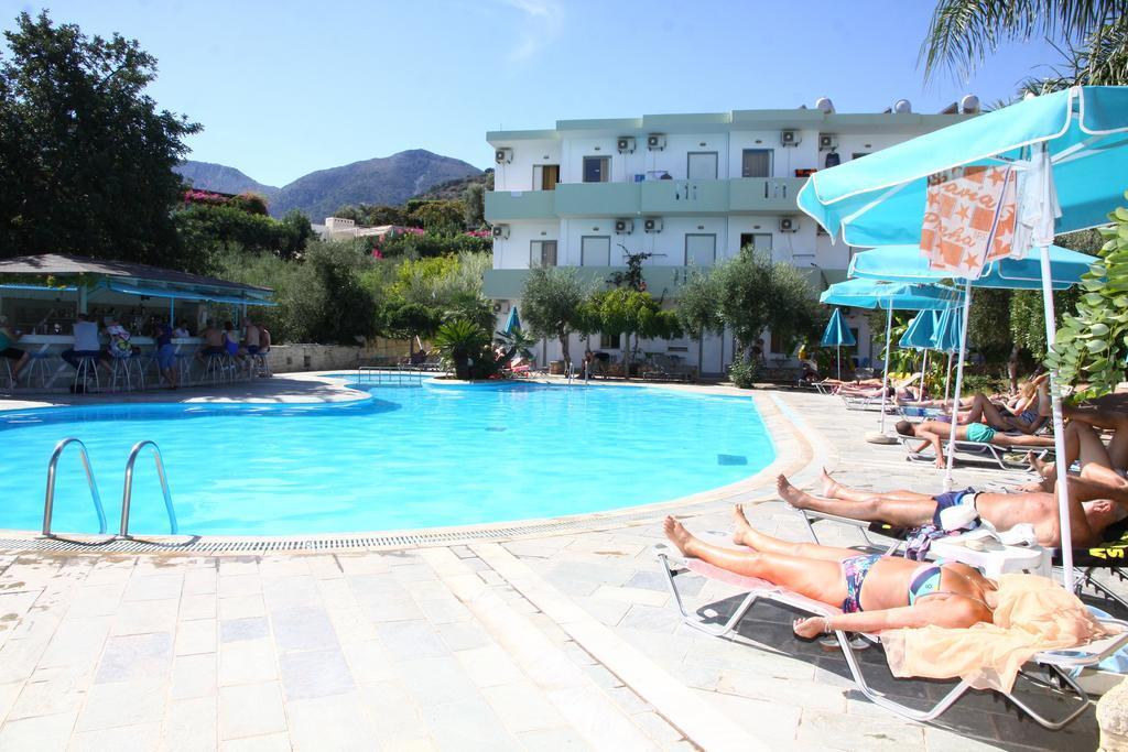 Resol Hotel Bali  Kültér fotó